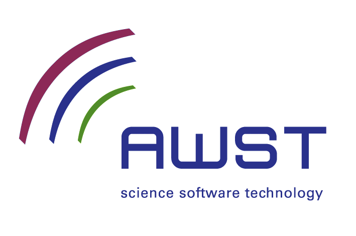 AWST logo