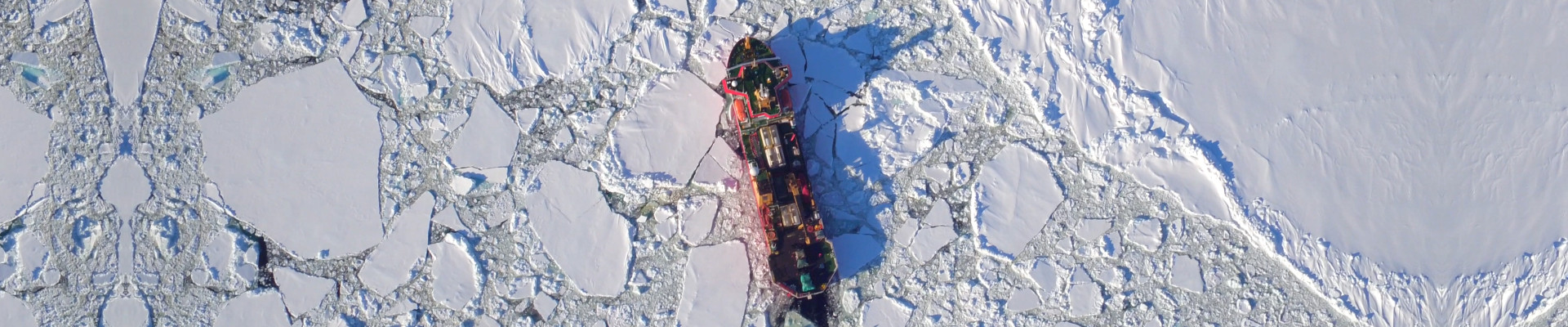 RRS Ernest Shackleton